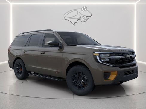 New 2026 Ford Expedition Tremor image 7