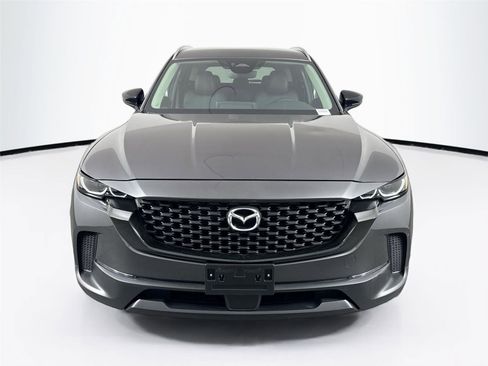 Certified 2025 MAZDA CX-50 AWD 2.5 S w/ Preferred Package image 9