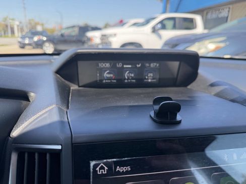 Used 2017 Subaru Impreza 2.0i Limited w/ Moonroof/BSD & Rcta/Eyesight image 25