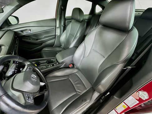Used 2024 Honda Accord Sport image 33