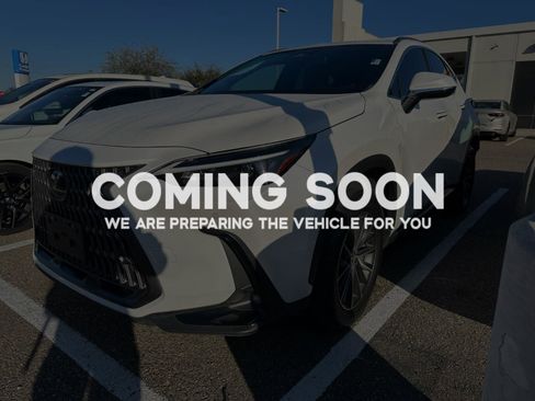 Used 2024 Lexus NX 250 FWD w/ Premium Package image 1