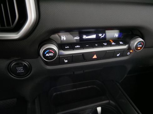 New 2026 MAZDA CX-50 AWD 2.5 S w/ Preferred Pkg image 7