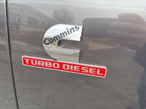 New 2026 RAM 2500 Tradesman AWD/4WD image 10