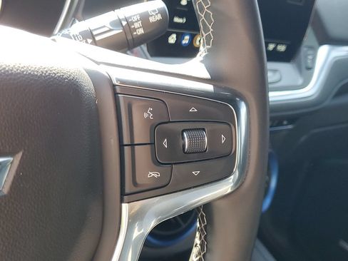Used 2023 Chevrolet Blazer RS FWD image 17