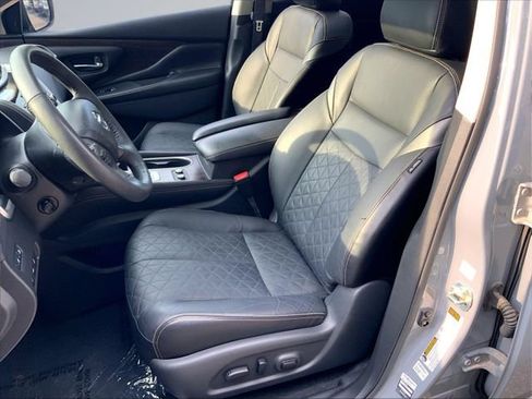 Used 2024 Nissan Murano Platinum w/ Cargo Package FWD image 29