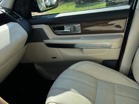 Used 2010 Land Rover Range Rover Sport HSE LUX AWD/4WD image 25