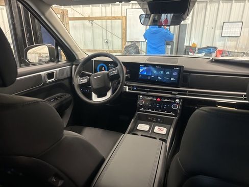 New 2026 Hyundai Santa Fe SEL image 33