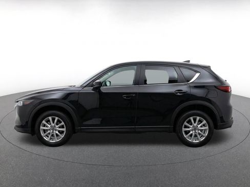 Used 2024 MAZDA CX-5 AWD 2.5 S w/ Select Package image 4