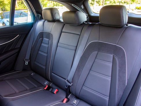 Used 2021 Mercedes-Benz E 63 AMG S image 22