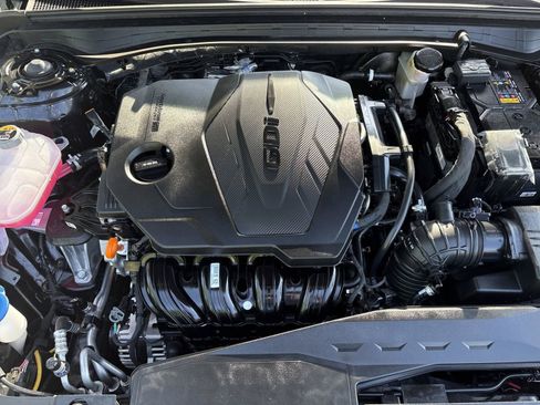 Used 2026 Kia K5 GT-Line w/ GT-Line Premium Package FWD image 24