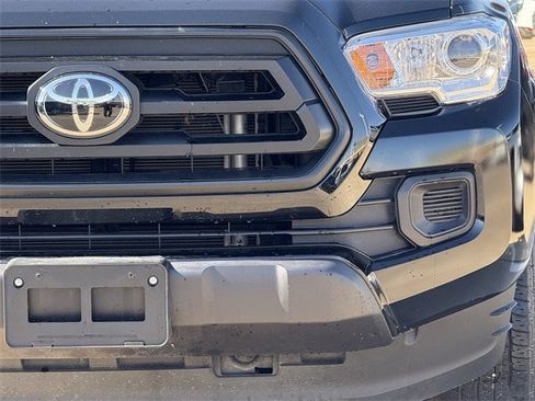 Used 2023 Toyota Tacoma SR image 9