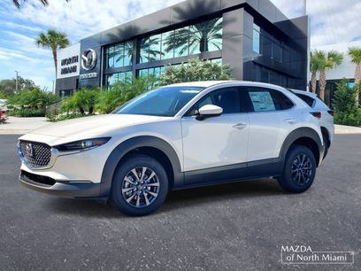 Certified 2026 MAZDA CX-30 AWD 2.5 S