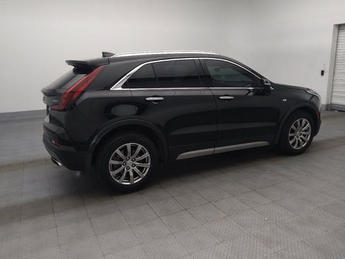 Used 2019 Cadillac XT4 Premium Luxury w/ Enhanced Visibility Package FWD image 10