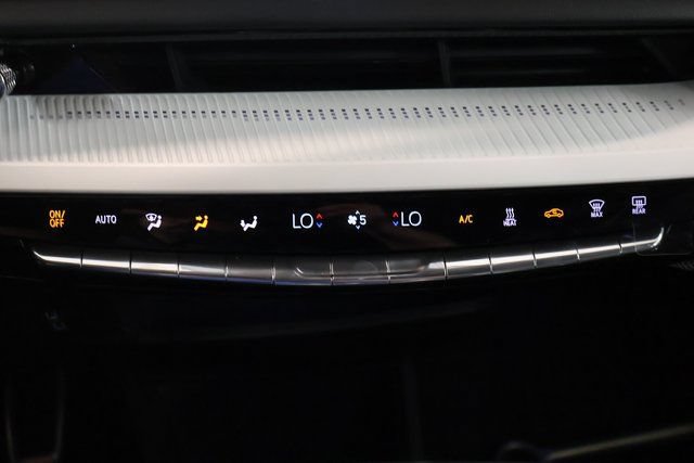 New 2026 Cadillac Optiq Sport 1 w/ LPO, Floor Liner Package RWD image 21