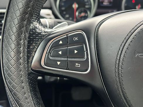 Used 2017 Mercedes-Benz GLS 450 4MATIC w/ Premium Package image 34