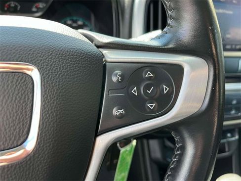 Used 2022 GMC Canyon Elevation w/ Trailering Package image 31