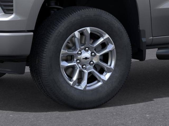 New 2026 Chevrolet Silverado 1500 RST w/ Z71 Off-Road Package AWD/4WD image 9