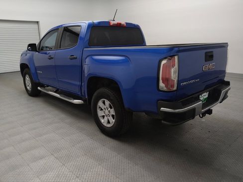 Used 2019 GMC Canyon 2WD Crew Cab image 5