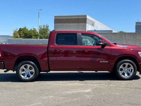 Used 2019 RAM 1500 Big Horn RWD image 6