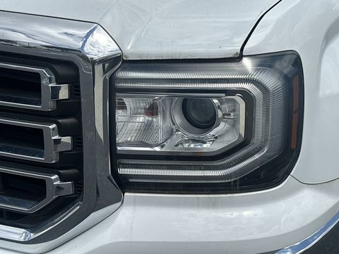 Used 2017 GMC Sierra 1500 2WD Regular Cab image 11