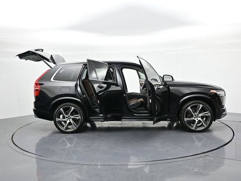 Used 2019 Volvo XC90 T6 Inscription w/ Advanced Package image 25