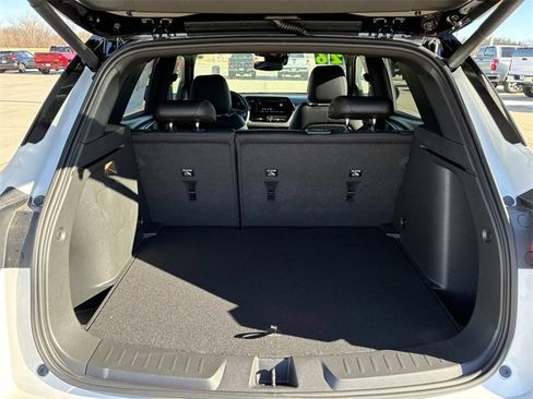 New 2026 Chevrolet TrailBlazer RS w/ Convenience Package image 13