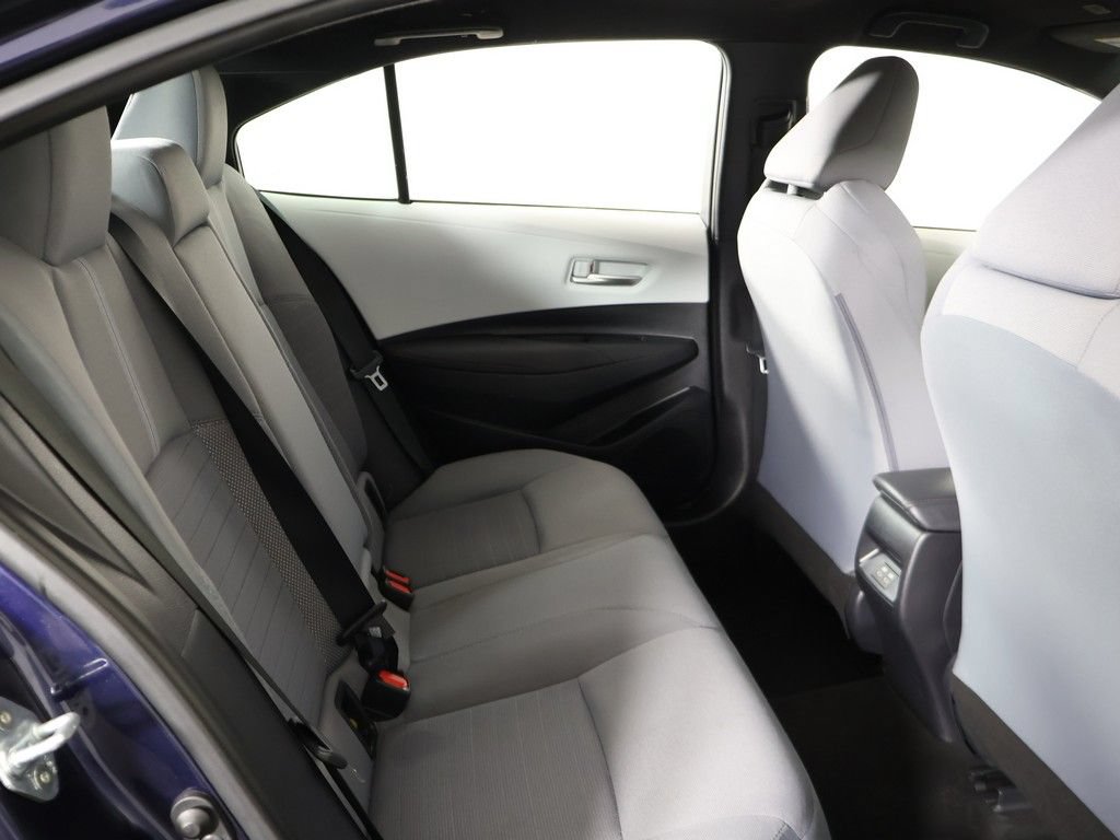 Used 2025 Toyota Corolla SE FWD image 28