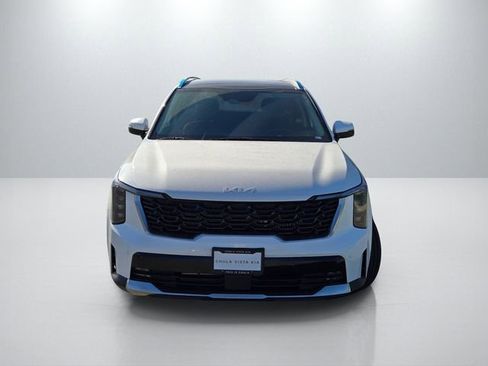 New 2026 Kia Sorento EX w/ EX Premium Package image 2