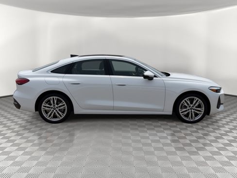 New 2026 Audi A5 Premium AWD/4WD image 8