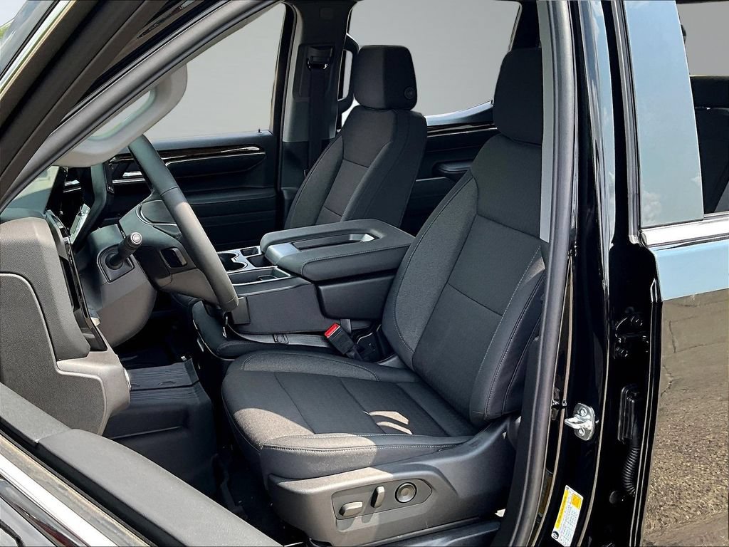 New 2026 GMC Sierra 1500 SLE AWD/4WD image 29