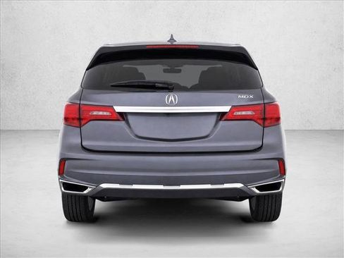 Used 2019 Acura MDX FWD image 6