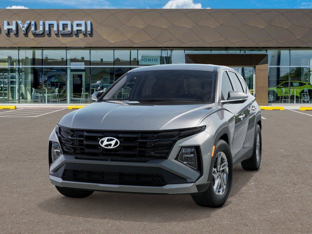 New 2026 Hyundai Tucson SE AWD/4WD image 7