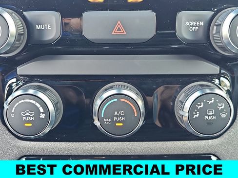 New 2026 RAM 2500 Tradesman image 22