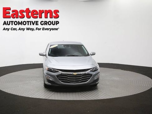 Used 2023 Chevrolet Malibu LT FWD image 51