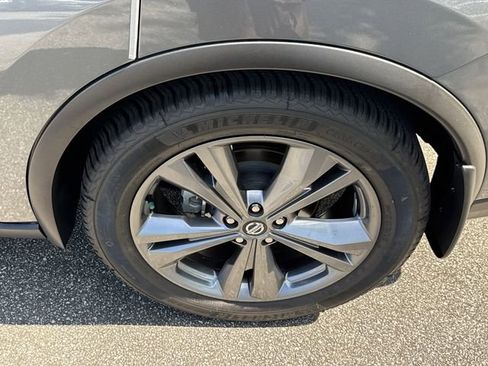 Used 2020 Nissan Murano Platinum w/ Cargo Package FWD image 20