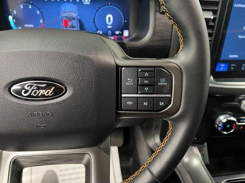 Used 2025 Ford F150 Tremor w/ Tow/Haul Package image 28