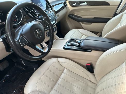 Used 2017 Mercedes-Benz GLE 350 image 10