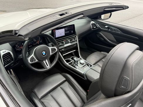 Used 2024 BMW M850i xDrive M850i xDrive w/ M Carbon Exterior Package image 48