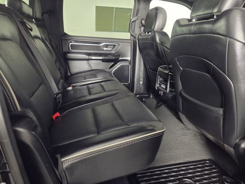 Used 2021 RAM 1500 Laramie w/ Sport Appearance Package AWD/4WD image 30