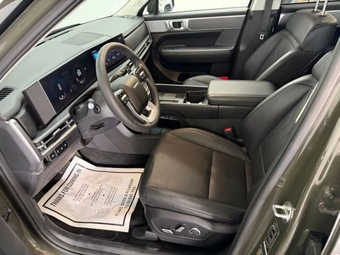 Used 2024 Hyundai Santa Fe SEL AWD/4WD image 21