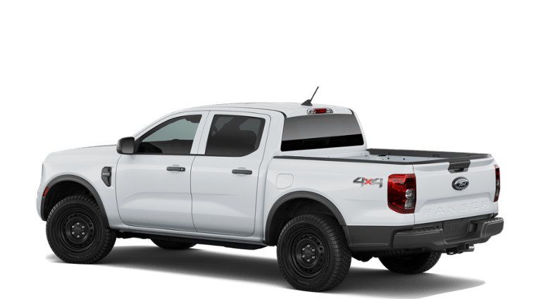 New 2026 Ford Ranger XL w/ Trailer Tow Package AWD/4WD image 24