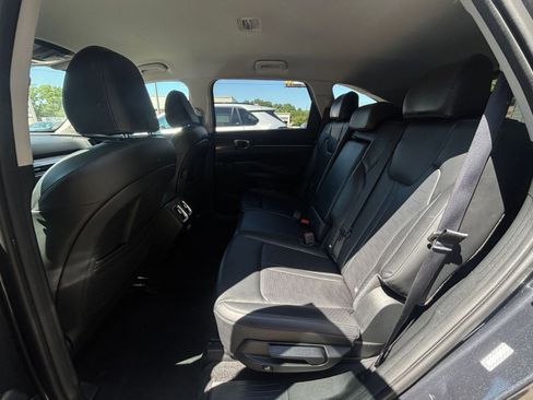 Used 2024 Kia Sorento S FWD image 33