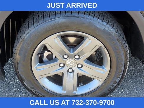 Used 2022 Honda Ridgeline RTL image 18