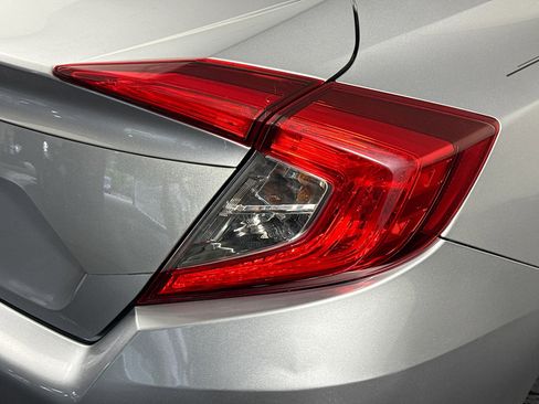 Used 2019 Honda Civic LX image 33