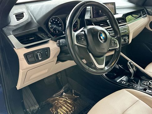 Used 2020 BMW X1 sDrive28i w/ Convenience Package image 9