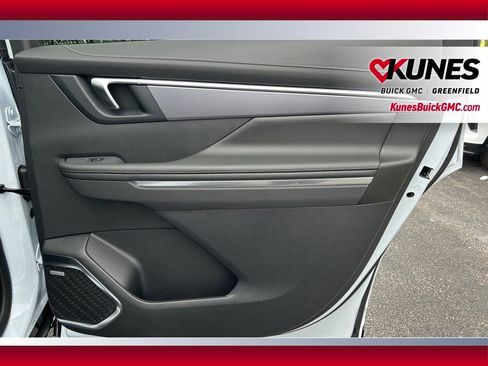 New 2026 Buick Enclave Sport Touring w/ Power Package image 54