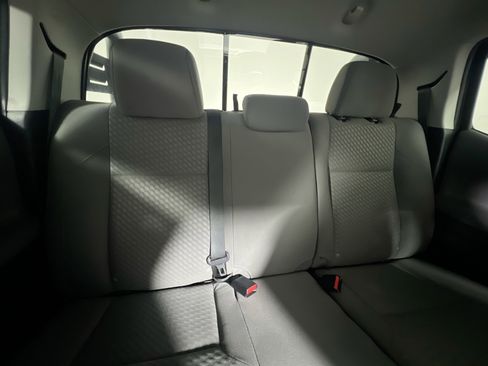 Used 2022 Toyota Tacoma SR5 w/ Technology Package RWD image 32
