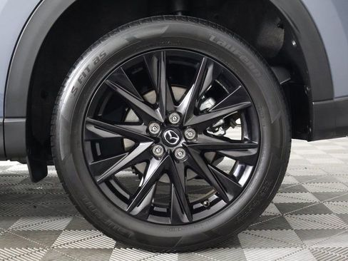 Used 2021 MAZDA CX-5 Carbon Edition FWD image 16