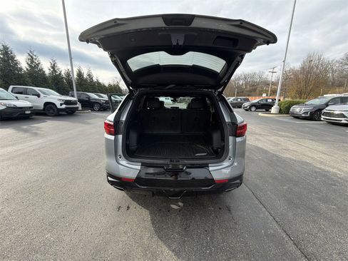 Used 2023 Chevrolet Blazer RS w/ Driver Confidence II Package image 26