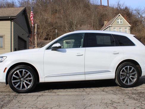 Used 2017 Audi Q7 3.0T Premium Plus image 4